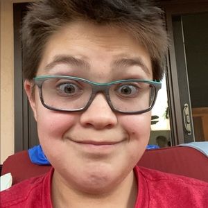 Meet your Posher, Tyler